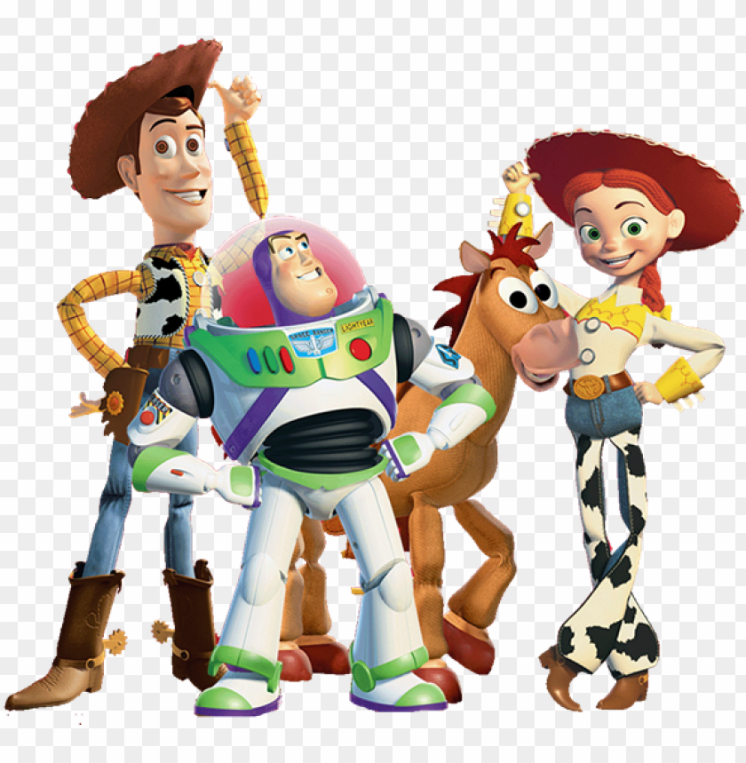 Télécharger photo toy story background png