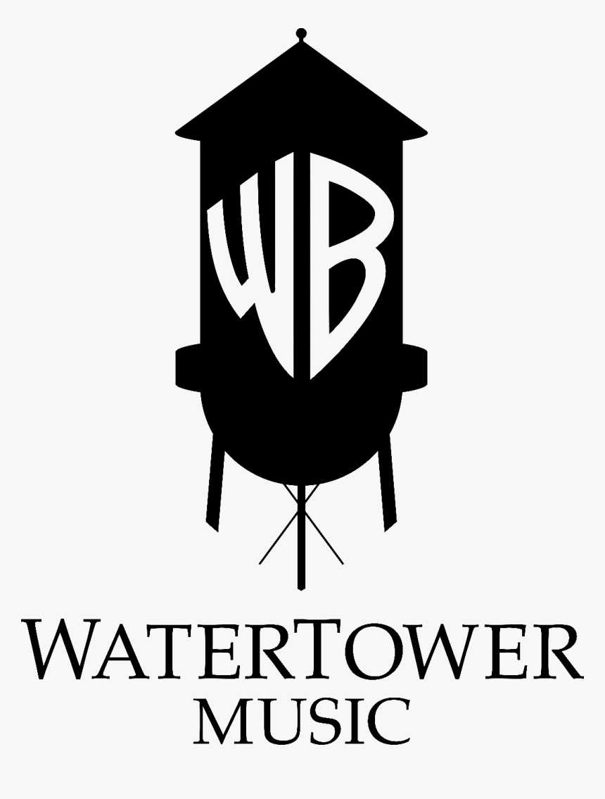 Télécharger photo watertower music logo png