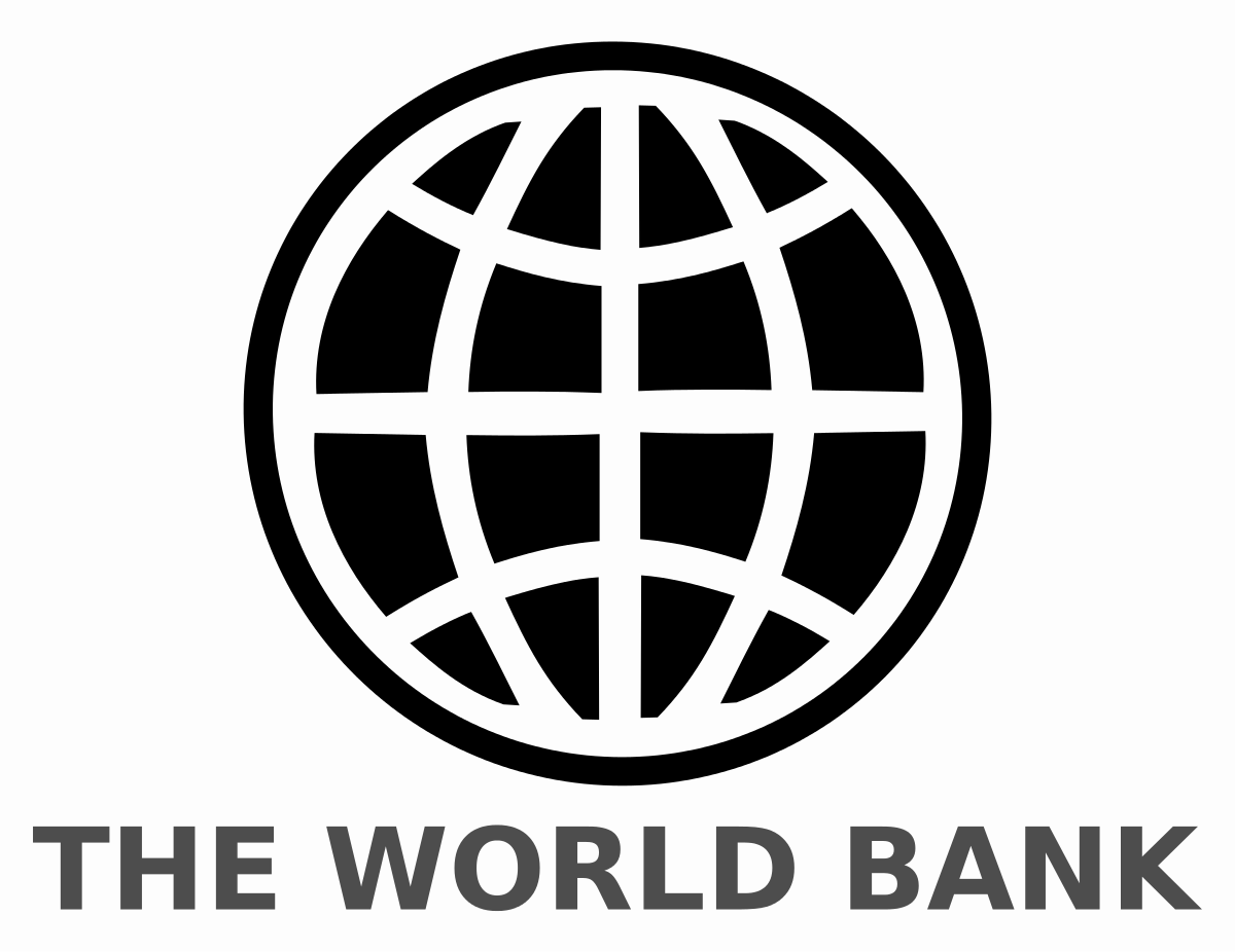 Télécharger photo world bank logo png
