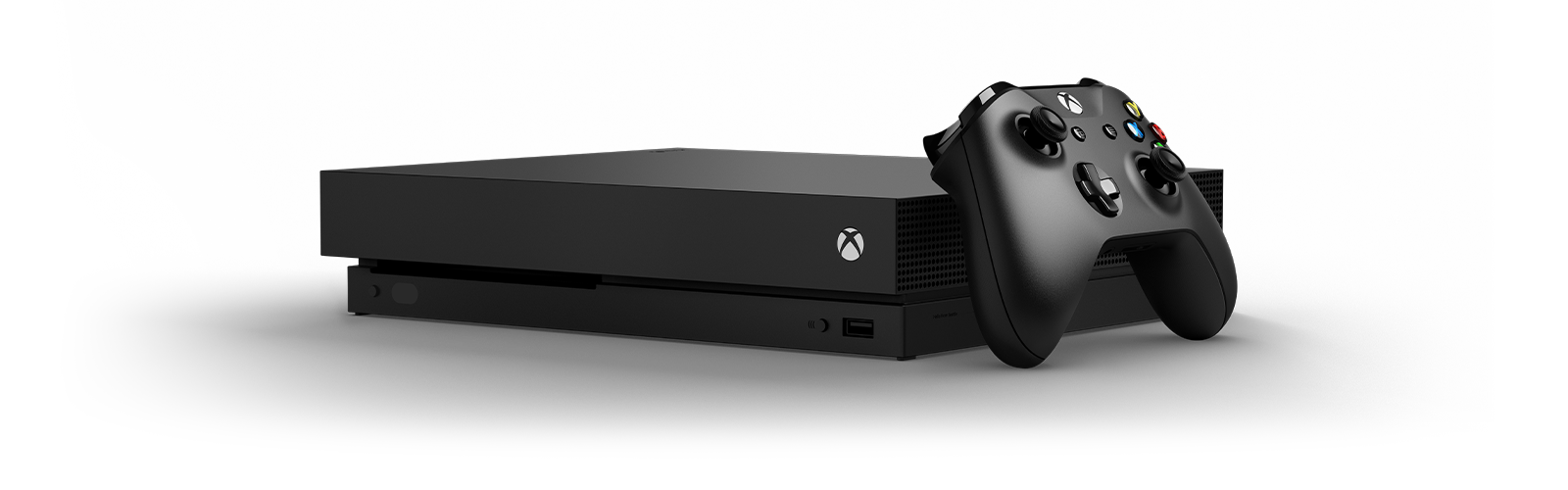 Télécharger photo xbox one x png